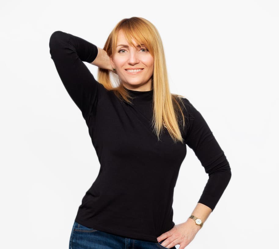 Lina Plămădeală