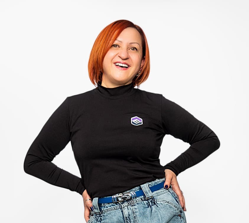 Svetlana Macrinici