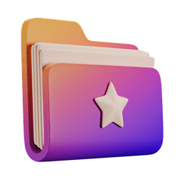 folder
