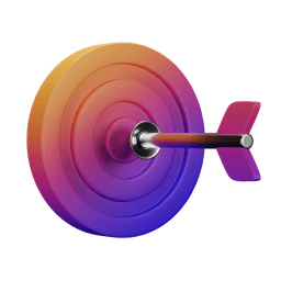 target