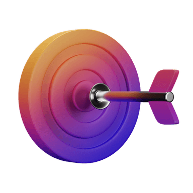target